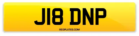 J18 DNP