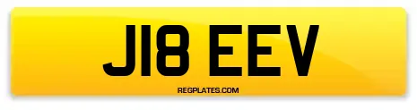 J18 EEV