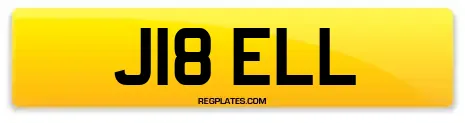 J18 ELL