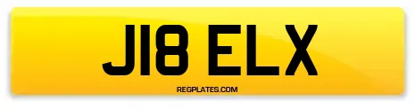J18 ELX