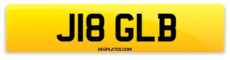 J18 GLB