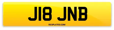 J18 JNB