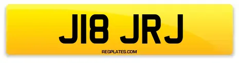 J18 JRJ