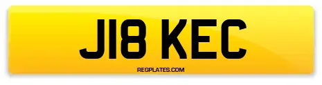 J18 KEC