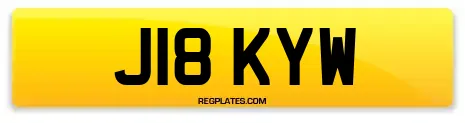 J18 KYW