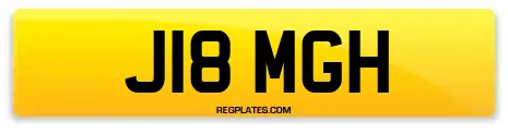 J18 MGH