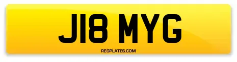 J18 MYG