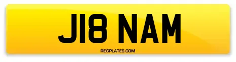 J18 NAM