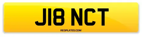 J18 NCT