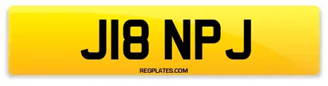 J18 NPJ