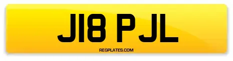 J18 PJL