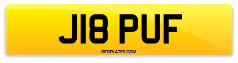 J18 PUF