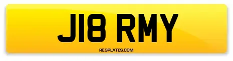 J18 RMY