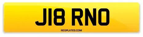 J18 RNO