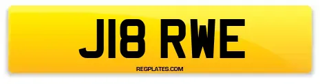 J18 RWE