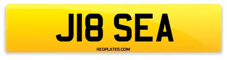 J18 SEA