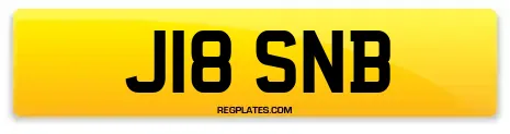 J18 SNB