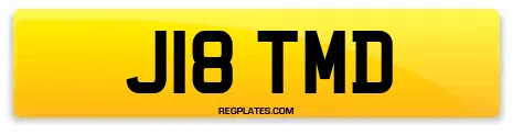 J18 TMD