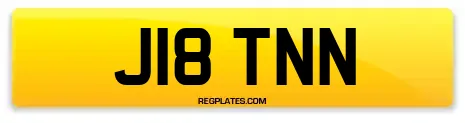 J18 TNN
