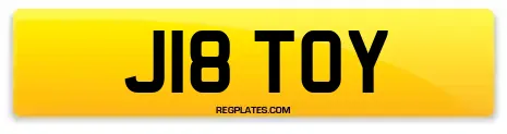 J18 TOY