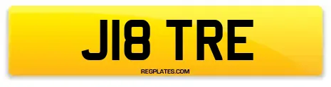 J18 TRE