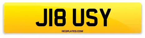 J18 USY