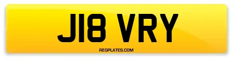 J18 VRY