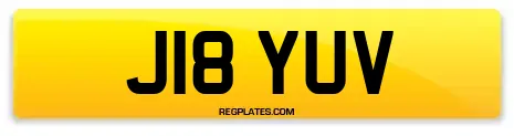 J18 YUV