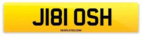 J181 OSH