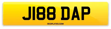 J188 DAP