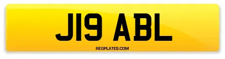 J19 ABL