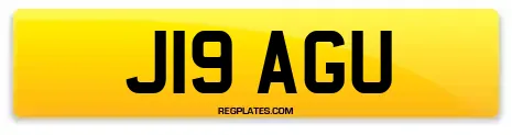 J19 AGU