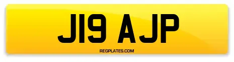 J19 AJP