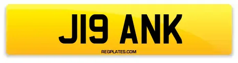 J19 ANK