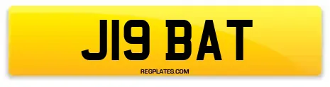 J19 BAT