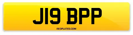 J19 BPP