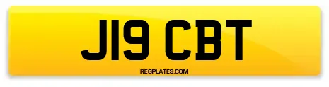 J19 CBT