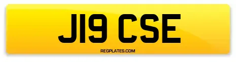 J19 CSE