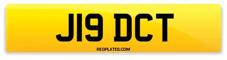 J19 DCT