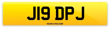 J19 DPJ