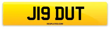 J19 DUT