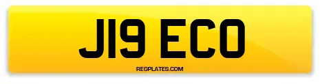 J19 ECO