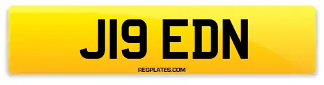 J19 EDN