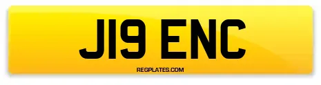 J19 ENC