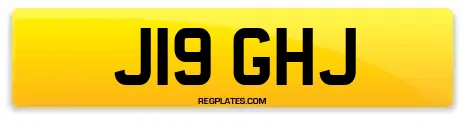 J19 GHJ