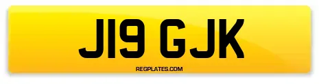 J19 GJK