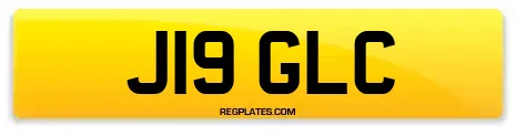 J19 GLC