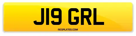 J19 GRL