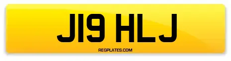 J19 HLJ