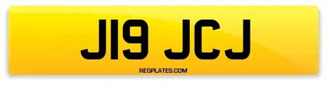 J19 JCJ